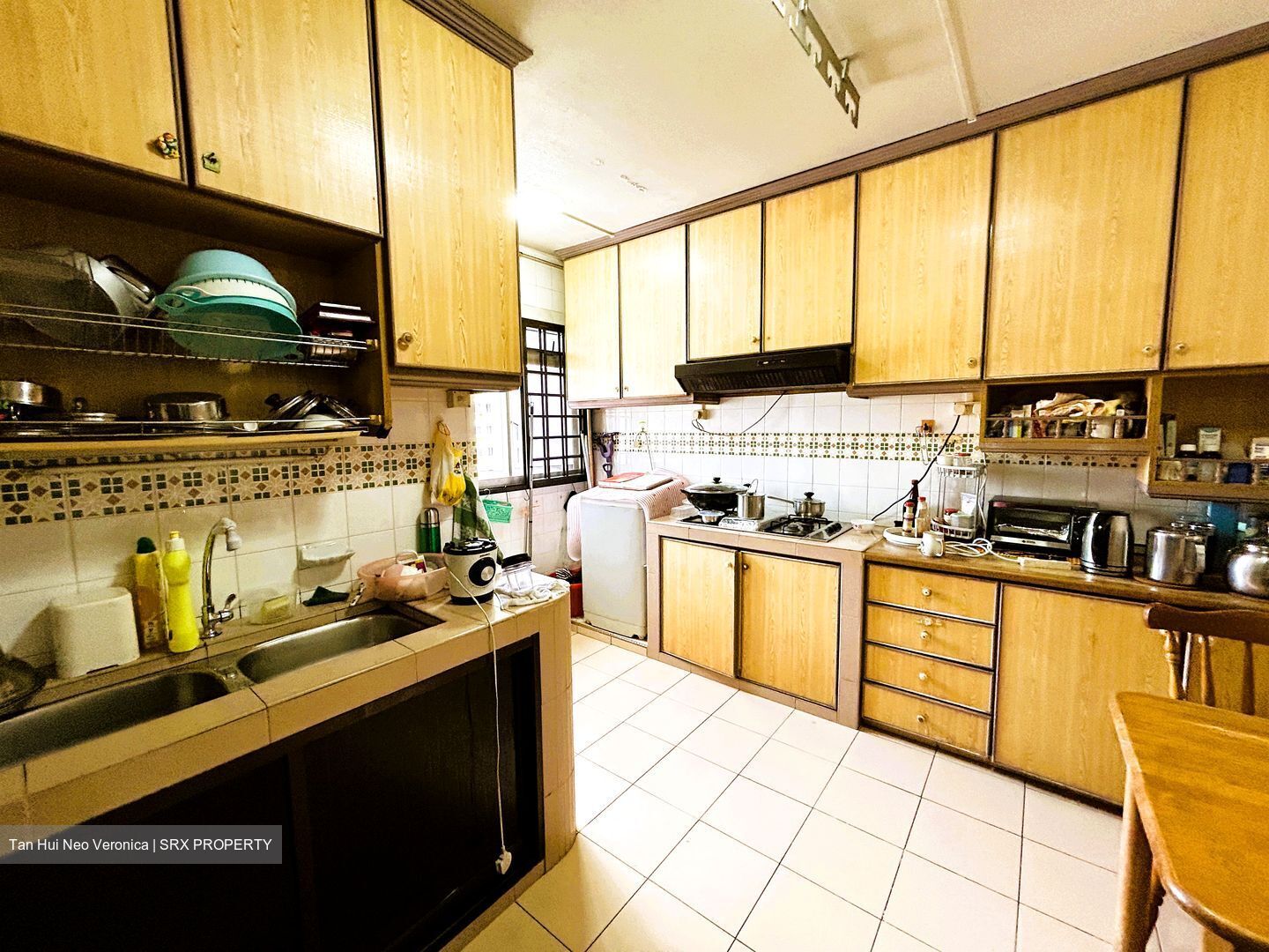 Blk 344 Choa Chu Kang Loop (Choa Chu Kang), HDB 5 Rooms #536829451